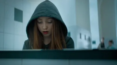 Invisible Sue izle