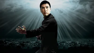 Ip Man : Efsane Doğuyor izle