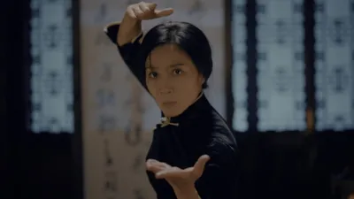 Ip Man Kung Fu Legend izle