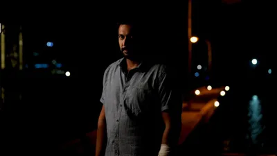 Iraivan - Ölüm Tanrısı izle