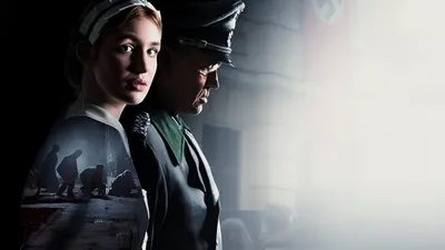 Irenas Vow izle