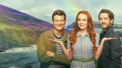 Irish Wish - İrlanda Rüyası izle