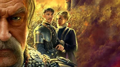 Iron & Blood: The Legend of Taras Bulba izle