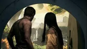 Iron Doors izle