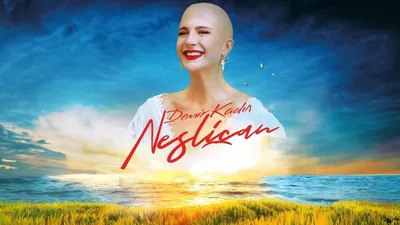 Demir Kadın Neslican izle
