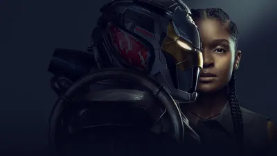 Ironheart izle