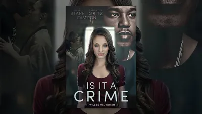 Is It a Crime? izle