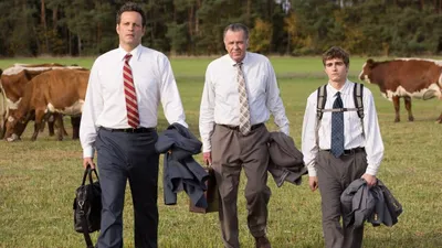 İşimiz İş izle