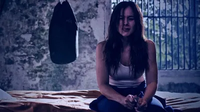 Isolation Ward izle
