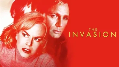 İstila izle