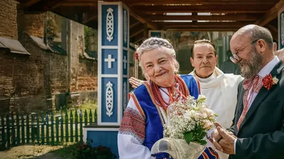 Podlasie - It Takes a Village izle