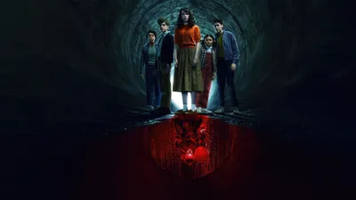 IT Welcome to Derry izle