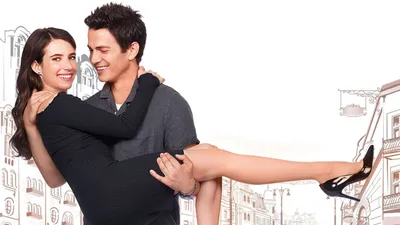 İtalyan Usulü Aşk izle