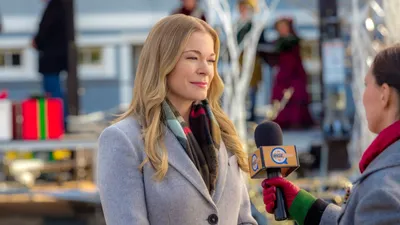 It's Christmas, Eve izle