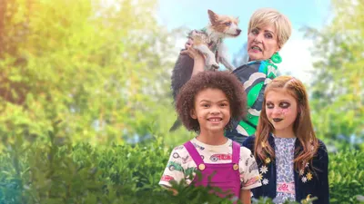 Ivy + Bean izle
