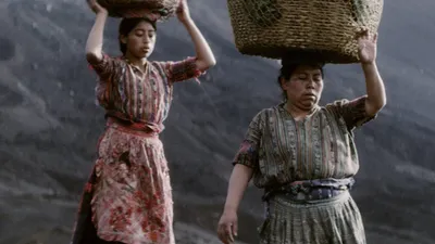 Ixcanul izle