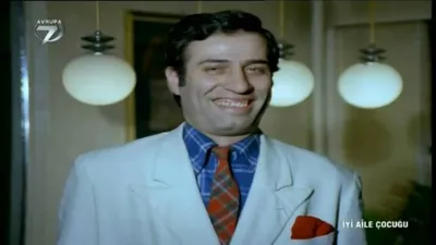 İyi Aile Çocuğu izle