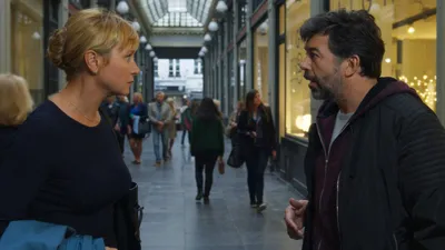 Albert'i Kaybettim izle
