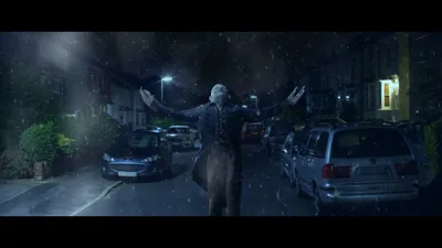 Jack Frost izle