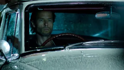 Jack Irish Bad Debts izle