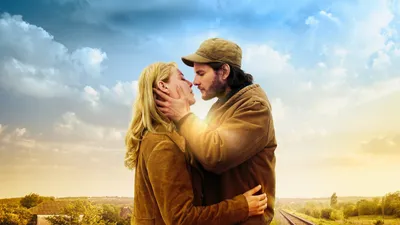 Jackie & Ryan izle