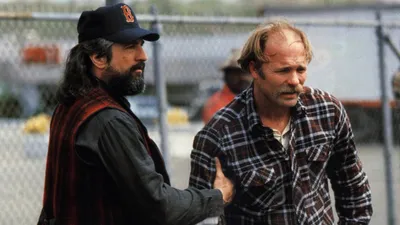 Jacknife izle