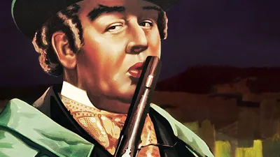 Jamaica Hanı izle