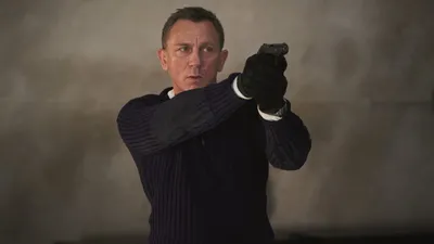 James Bond: Ölmek İçin Zaman Yok izle