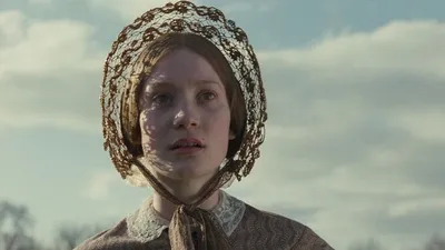 Jane Eyre izle