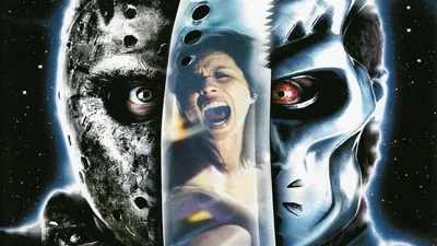 13. Cuma 10: Jason X izle