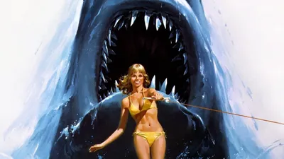 Jaws 2 izle