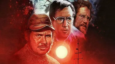 Jaws: Denizin Dişleri izle