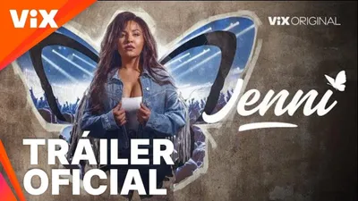 Jenni izle