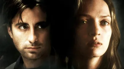Jennifer 8 izle
