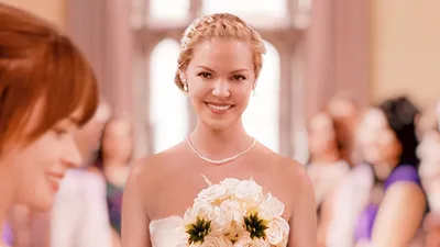 Jenny's Wedding izle