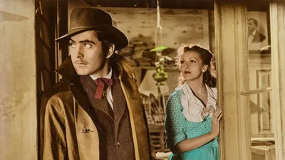 Jesse James izle