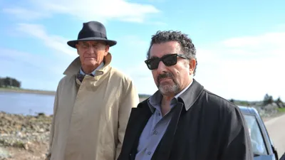 Jesse Stone: Benefit of the Doubt izle