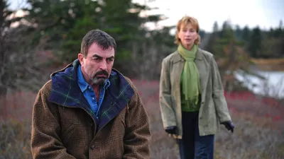 Jesse Stone No Remorse izle