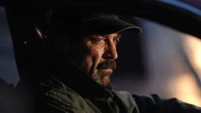 Jesse Stone Thin Ice izle
