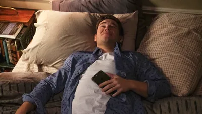 Jexi izle