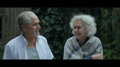 Jimmy and Carolyn izle