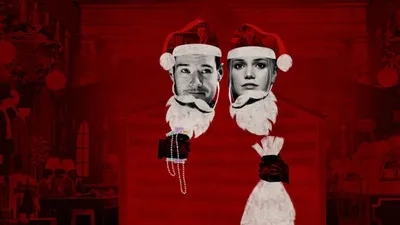 Noel Soygunu - Jingle Bell Heist izle