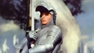Joan of Arc izle