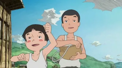 Jobanni No Shima izle