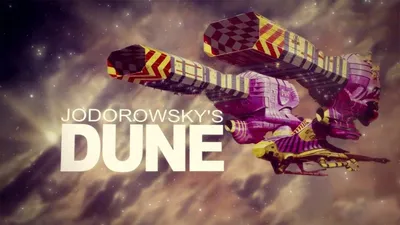 Jodorowsky'nin Dune'u  izle