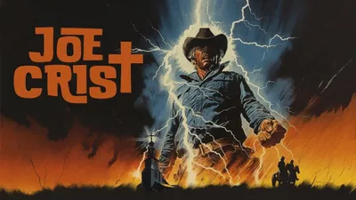 Joe Crist izle