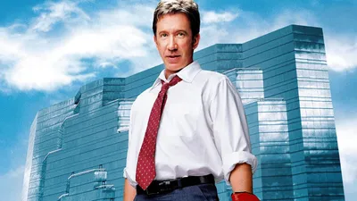 Joe Somebody izle