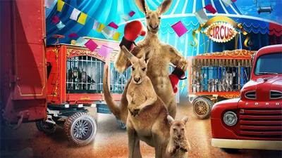 Joey ve Ella izle