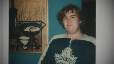 John Candy I Like Me izle
