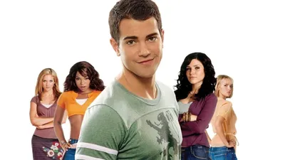 John Tucker Ölmeli izle